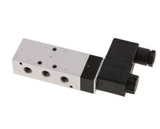 válvula solenoide 5/2 G1/8'' 24V AC 3-10bar/42-140psi Airtec