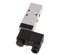 válvula solenoide 5/2 G1/8'' 24V AC 3-10bar/42-140psi Airtec