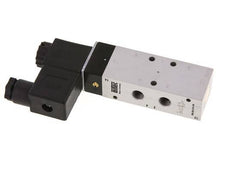 válvula solenoide 5/2 G1/8'' 24V AC 3-10bar/42-140psi Airtec