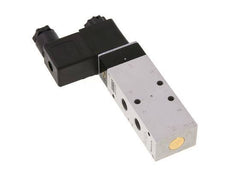 válvula solenoide 5/2 G1/8'' 24V AC 3-10bar/42-140psi Airtec