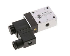 válvula solenoide 3/2 G1/8'' Piloto externo 24V AC 0-10bar/0-140psi Airtec