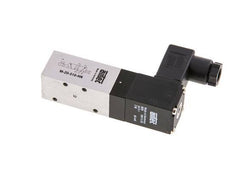 5/2 M5 Válvula solenoide 230V AC 2.5-8bar/35.0-112psi Airtec