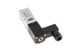 5/2 M5 Válvula solenoide 230V AC 2.5-8bar/35.0-112psi Airtec