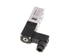 5/2 M5 Válvula solenoide 230V AC 2.5-8bar/35.0-112psi Airtec