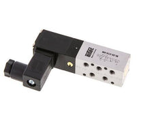 5/2 M5 Válvula solenoide 230V AC 2.5-8bar/35.0-112psi Airtec