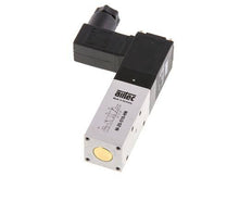 5/2 M5 Válvula solenoide 230V AC 2.5-8bar/35.0-112psi Airtec