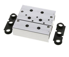 6xG1/2'' Manifold 2-Station Festo 8026377 VABM-B10-30S-G12-2
