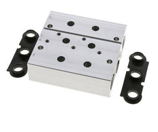 6xG1/2'' Manifold 2-Station Festo 8026377 VABM-B10-30S-G12-2
