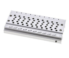 M5 Manifold 10-Station Festo 566590 VABM-L1-10W-G18-10