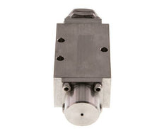 válvula de vástago 5/2 G1/4'' Acero inoxidable -0,95-12bar/-13,2-168psi