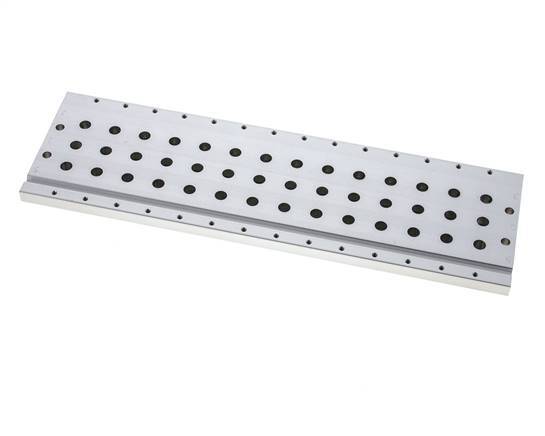 G1/4'' Manifold 14-Station Festo 566628 VABM-L1-14S-G14-14