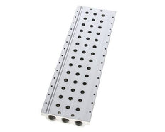 G1/4'' Manifold 14-Station Festo 566628 VABM-L1-14S-G14-14