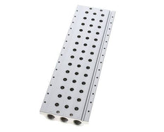 G1/4'' Manifold 14-Station Festo 566628 VABM-L1-14S-G14-14