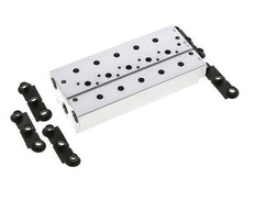 6xG1/4'' Manifold 5-Station Festo 576420 VABM-B10-20S-G14-5