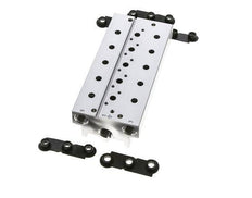 6xG1/4'' Manifold 5-Station Festo 576420 VABM-B10-20S-G14-5