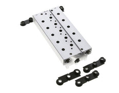 6xG1/4'' Manifold 5-Station Festo 576420 VABM-B10-20S-G14-5