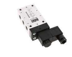válvula solenoide 5/2 G1/4'' 115V AC 1.5-10bar/21.0-140psi Airtec