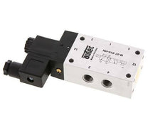 válvula solenoide 5/2 G1/4'' 115V AC 1.5-10bar/21.0-140psi Airtec