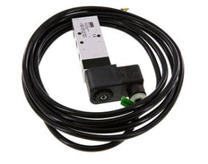 Electroválvula 5/2 G1/8'' 230V AC ATEX 3-10bar/42-140psi Airtec