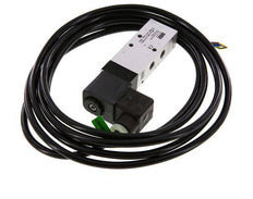 Electroválvula 5/2 G1/8'' 230V AC ATEX 3-10bar/42-140psi Airtec
