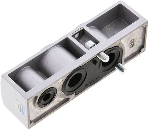 Placa ciega Festo 8026336 VABB-B10-30-E-P3