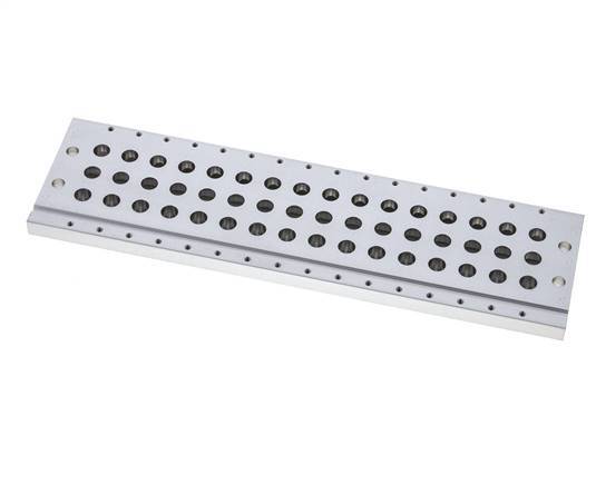 G1/8'' Manifold 16-Station Festo 566569 VABM-L1-10S-G18-16
