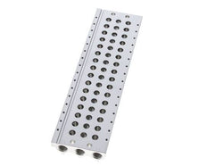 G1/8'' Manifold 16-Station Festo 566569 VABM-L1-10S-G18-16