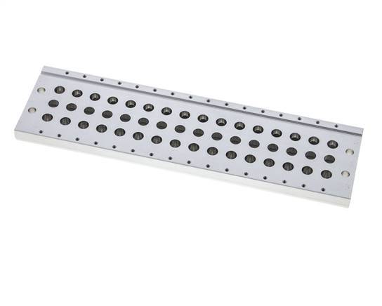 G1/8'' Manifold 16-Station Festo 566569 VABM-L1-10S-G18-16