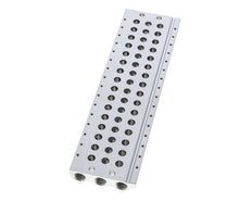 G1/8'' Manifold 16-Station Festo 566569 VABM-L1-10S-G18-16