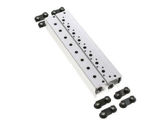 4xG1/4'' Manifold 8-Station Festo 576471 VABM-B10-20S-G14-8-P3