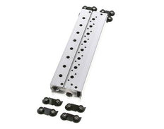 4xG1/4'' Manifold 8-Station Festo 576471 VABM-B10-20S-G14-8-P3