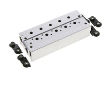 4xG1/4'' Manifold 5-Station Festo 576468 VABM-B10-20S-G14-5-P3