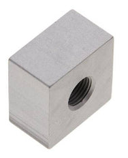 Placa ciega para estación de vaciado para la serie de válvulas Airtec M05/P05 [2 piezas]