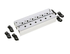 4xG1/4'' Manifold 6-Station Festo 576469 VABM-B10-20S-G14-6-P3