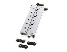 4xG1/4'' Manifold 6-Station Festo 576469 VABM-B10-20S-G14-6-P3