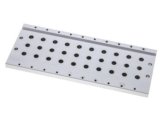 G1/4'' Manifold 10-Station Festo 566626 VABM-L1-14S-G14-10