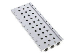 G1/4'' Manifold 10-Station Festo 566626 VABM-L1-14S-G14-10