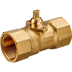 Belimo Válvula Modulante Rp1 Kvs7 100-240VAC Prueba De Fallos 75s 2-Punto 1Nm IP40 Terminal C225Q-K/CQK230A-T