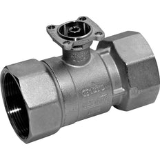 Belimo Válvula Modulante Rp1/2 Kvs1 24VAC/DC 35s 0-10V 5Nm IP54 R2015-1-S1/LRC24A-SZ