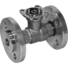 Belimo Válvula Modulante DN15 Brida Kvs4 24VAC/DC Prueba De Fallos NO 90s 0-10V 10Nm IP54 R6015R4-B1/NRF24A-SZ-O