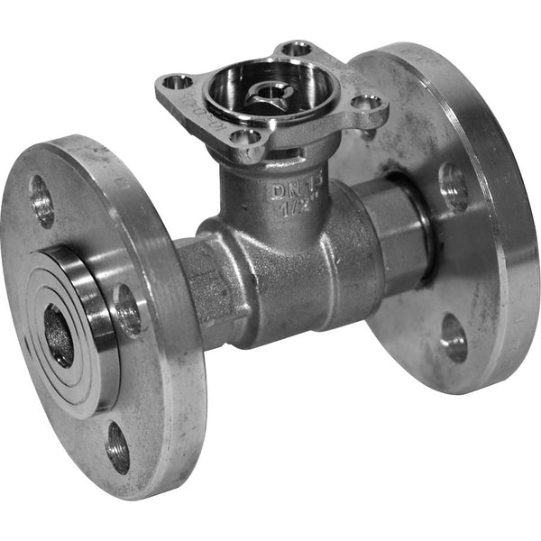 Belimo Válvula De Bola DN20 Brida Kvs32 100-240VAC 90s 2/3-punto 20Nm IP54 R6020R-B1/SR230A