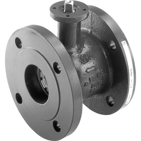 Belimo Válvula Modulante DN80 Brida Kvs100 24VAC/DC 90s MP-Bus 0-10/2-10V 40Nm IP54 R6080W100-S8/GR24A-MP-5
