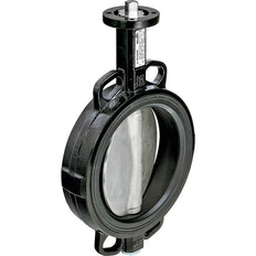 Válvula Mariposa Belimo DN300/PN16 Wafer 24VAC/DC Modulante A Prueba De Fallos GGG40 EPDM IP67 ISO 5211 BACnet 35s 160Nm D6300W/PRKCA-BAC-S2-T