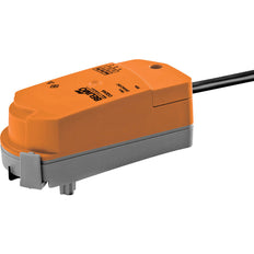 Belimo PI Válvula Limitadora De Caudal Rp1/2 Kvs0.65 100-240VAC 15s 2/3-punto 1Nm IP40 C215QFL-E/CQD230A
