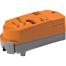 Colector Belimo 7 X Válvulas De Zona 24VAC/DC 75s MP-Bus 1Nm IP40 Terminal EM-ECQ-07F/CQ24A-MPL-T