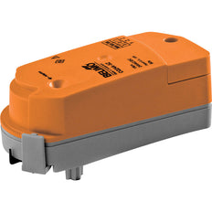 Colector Belimo 5 X Válvulas De Zona 24VAC/DC 75s 0-10V 1Nm IP40 Terminal EM-ECQ-05F/CQ24A-SZ-T