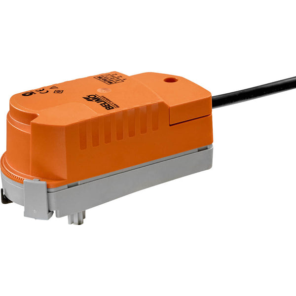 Belimo PI Válvula Limitadora De Caudal Rp1/2 Kvs0.65 24VAC/DC Prueba De Fallos 75s 2-Punto 1Nm IP40 C215QFL-E/CQK24A