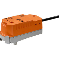 Belimo Válvula De Zona PI Rp1 Kvs2.1 24VAC/DC Prueba De Fallos 75s 2-10V 1Nm IP40 Puertos De Medición C225QPT-G/CQK24A-SR