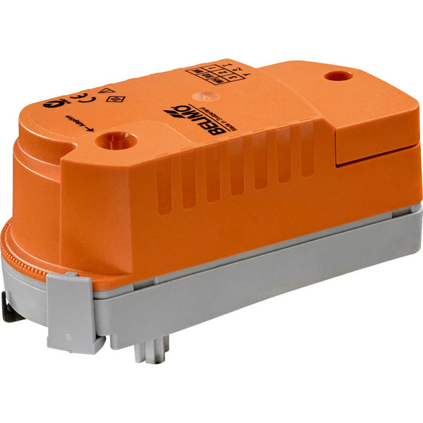 Belimo PI Válvula Limitadora De Caudal Rp1/2 Kvs0.29 24VAC/DC Prueba De Fallos 75s MP-Bus 1Nm IP40 Terminal C215QFL-C/CQK24A-MPL-T