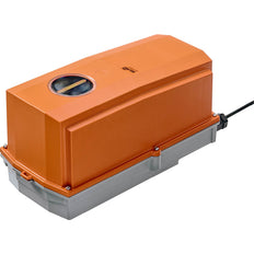 Belimo Válvula Mariposa DN65/PN16 Wafer 120-240VAC/DC Abierto/Cerrado GGG40 EPDM IP67 ISO 5211 35s 40Nm D665N/GRC230G-5